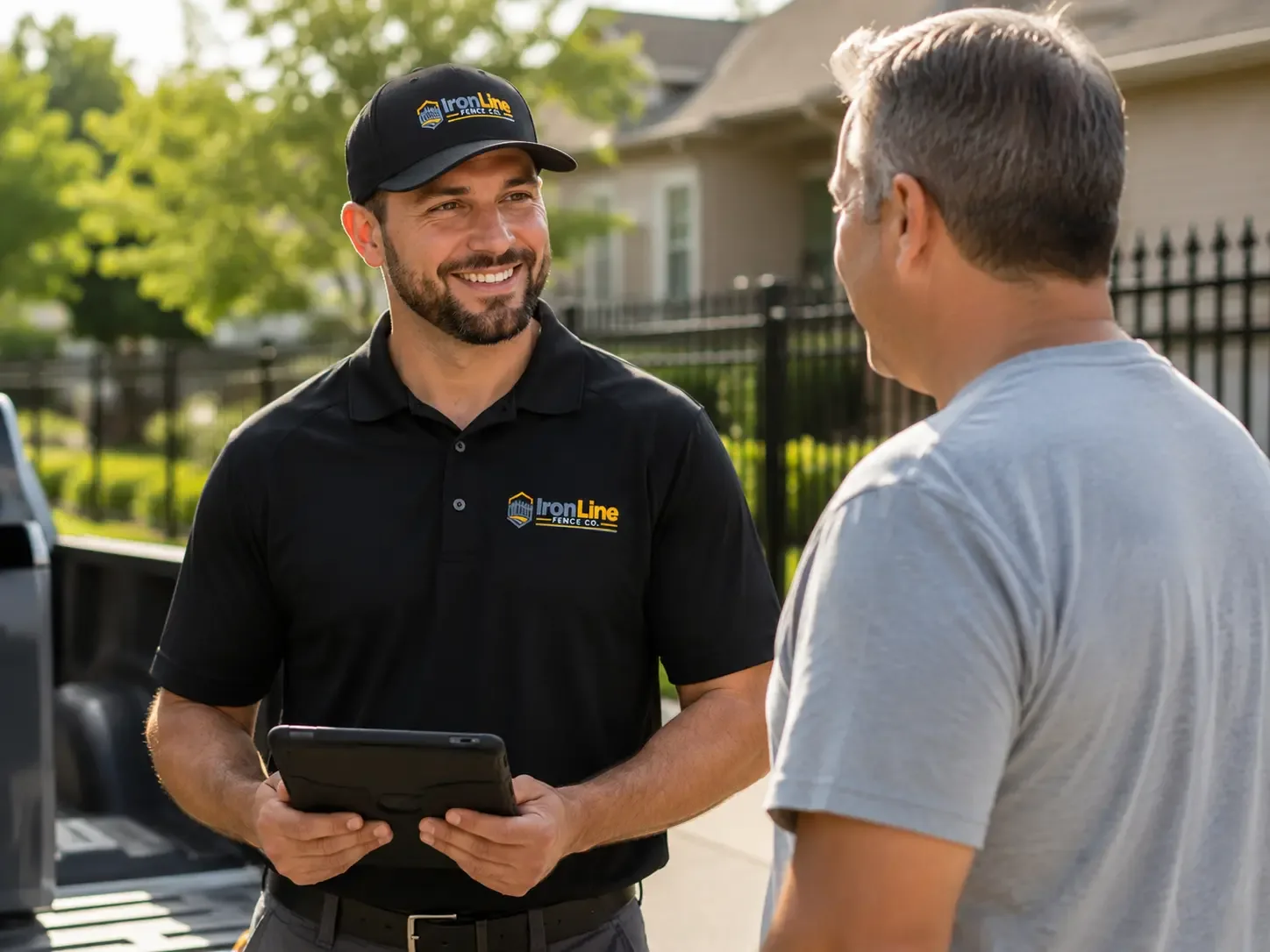 Metal Fence Installation Shenandoah, PA FAQs